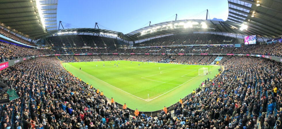 Manchester City - Chelsea FC 6:0 - stadion-erlebnisse.de