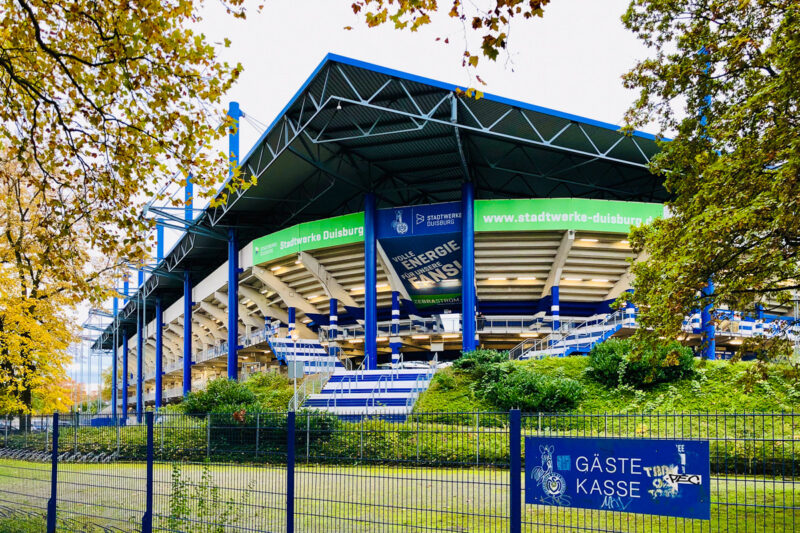 SchauinslandReisenArena, Duisburg stadionerlebnisse.de